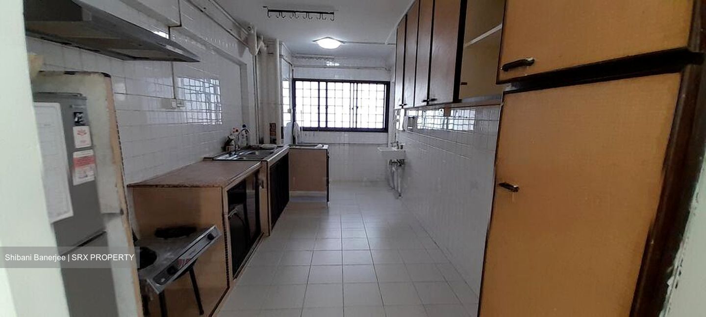 Blk 393 Yishun Avenue 6 (Yishun), HDB 4 Rooms #511020141